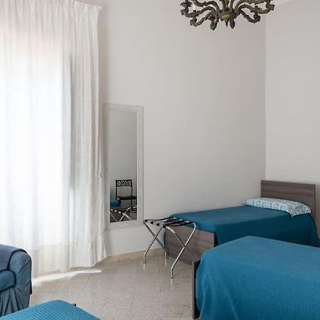シラクーサLa Casa Di Artemide*****アパートメント エクステリア 写真